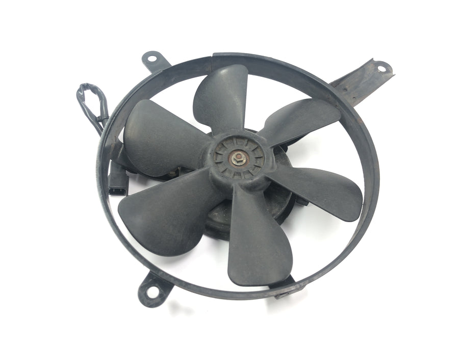 Yamaha YZF R1 RN04 [2001] - Ventilador ventilador do radiador ventilador do radiador