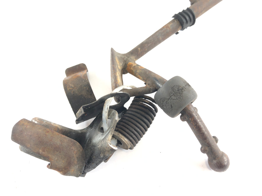 Yamaha XS 1100 2H9 [1978] - Stand Stand With Spring