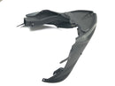 Ducati Multistrada 1200 S Touring [2009] - Carenagem tampa frontal bico duto de ar-5