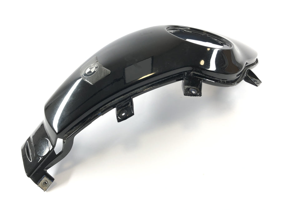 BMW R 1100 S R11S [2005] - revestimento do tanque acima do revestimento
