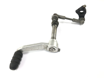 BMW R 1200 R R1ST [2008] - pedal de mudança de marcha com articulação de mudança