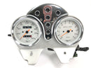 Moto Guzzi California 1100 EV KD [1998] - Unidade de instrumento do velocímetro 76761 quilômetros-3