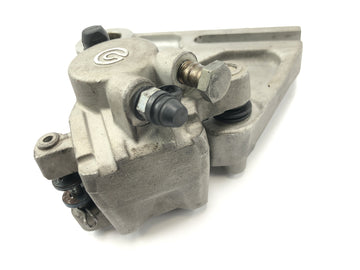 Husqvarna TE 610 H6 8AE [TE 570 H7] - Pinça de freio freio traseiro Brembo com placa de ancoragem - 0