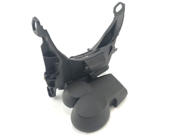 BMW R 1200 R [2007] - Gravação de Cockpita - 0