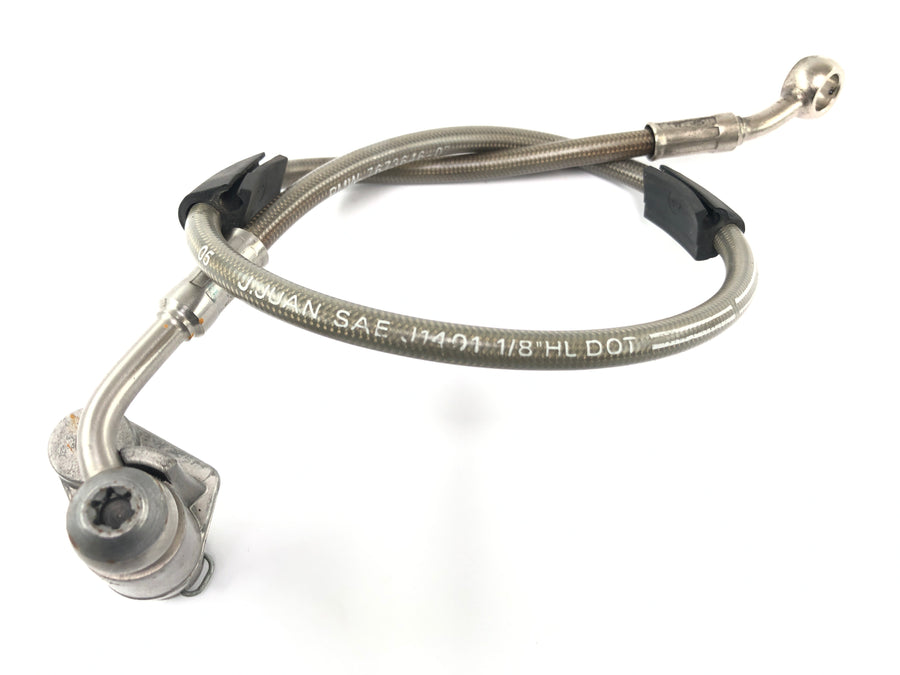 BMW R 1200 ST R1ST [2006] - Gerenciamento de hidráulicos Stahlflex