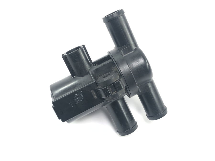 Suzuki GSF 1250 SA Bandit WVCH [2007] - Válvula solenoide de controle de válvula de vácuo