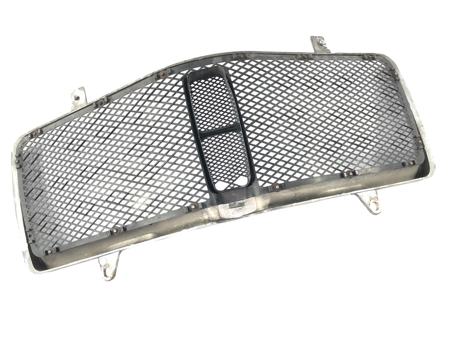 Honda GL 1500 Goldwing SC22 [1987] - Painel frontal da tampa da grade do radiador