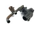 Yamaha V Max 1200 2LT [1998] - Flange do líquido refrigerante-2
