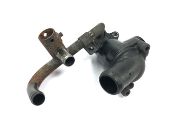 Yamaha V Max 1200 2LT [1998] - Flange do líquido refrigerante - 0