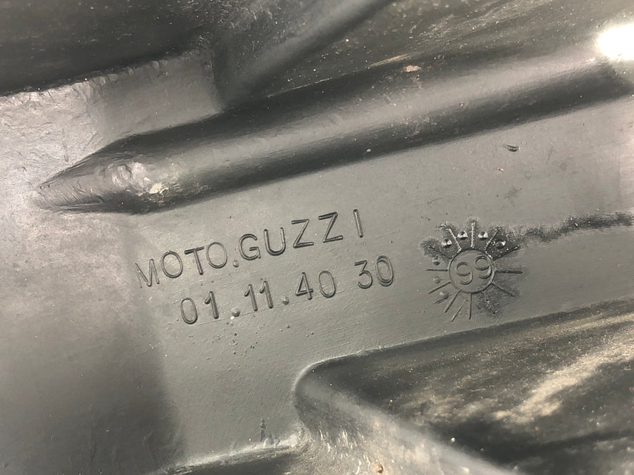 Moto Guzzi V11 Sport [1999] - Caixa de filtro de ar caixa de entrada de ar