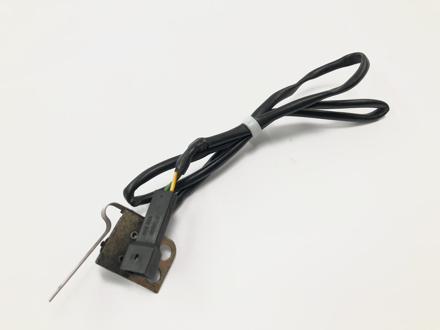 BMW R 850 C 259C [1999] - Interruptor da luz de freio traseiro freio de pé