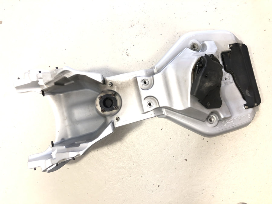 Ducati Multistrada 1000 DS [2003] - Tanque tanque de gasolina