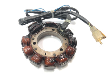 Honda XL 600 R PD03 [1986] - Gerador Estator Alternador