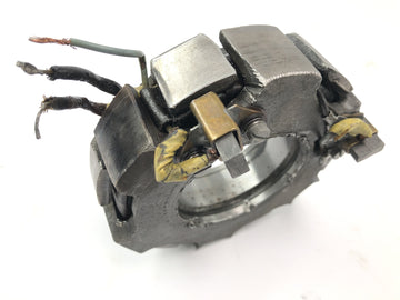 DKW NZ 250 [1938] - Estator alternador - 0