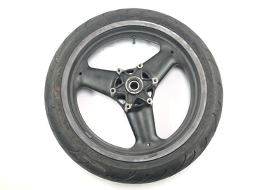 Triumph Daytona 900 T300D [1996] - Jante dianteira 3,50 x 17" - 0