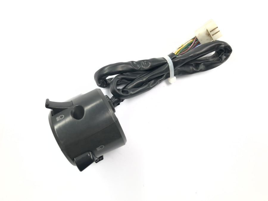 KTM 950 Adventure LC8 [2004] - Buzina indicadora de luz da unidade do interruptor esquerdo do guiador