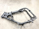 KTM LC4 DUKE 620 E [1996] - quadro com papéis-2