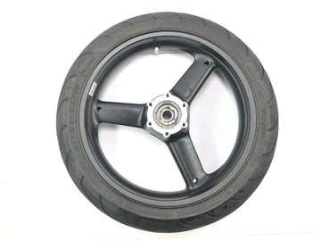 TRIUMPH DAYTONA 955I T595 [1998] - Pneu Roda Dianteira 3,50x17" - 0