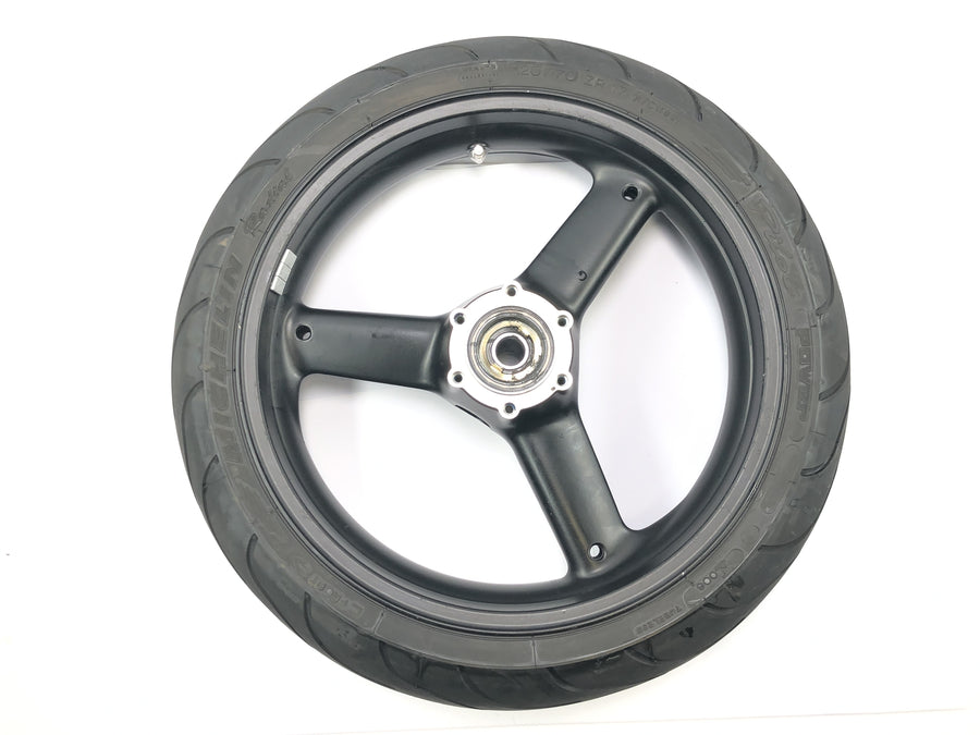 TRIUMPH DAYTONA 955I T595 [1998] - Pneu Roda Dianteira 3,50x17"