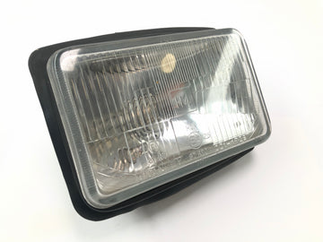 Honda XL 600 R PD03 [1986] - Farol principal