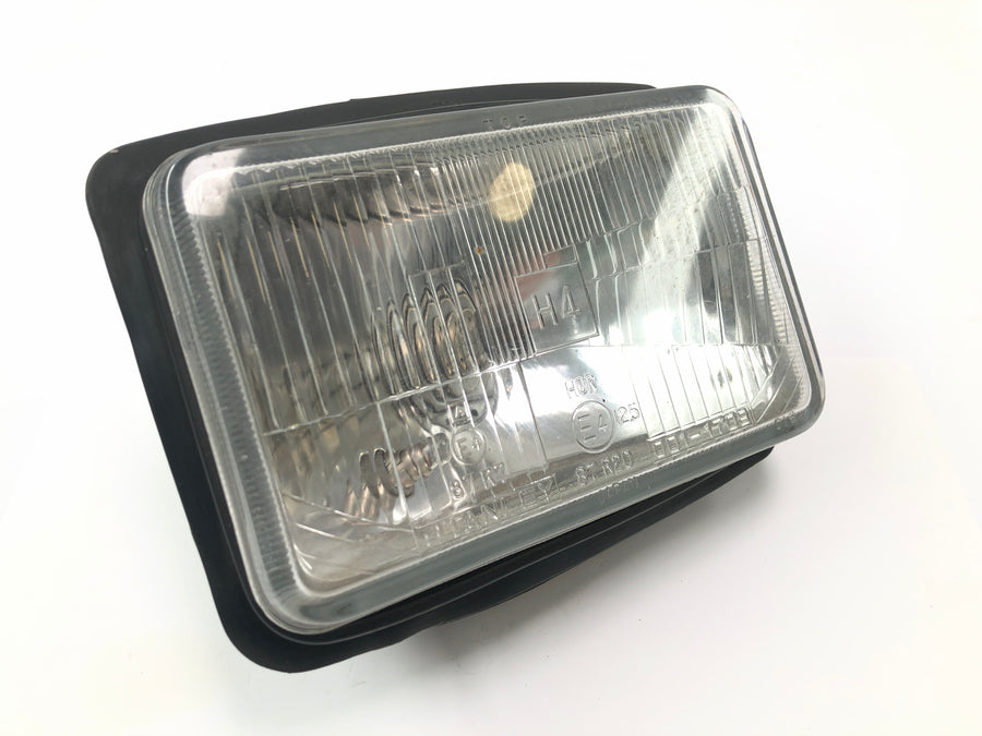 Honda XL 600 R PD03 [1986] - Farol principal