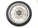 BMW F 650 GS R13 [2000] - roda dianteira com raios da roda 2,50 x 19"-2