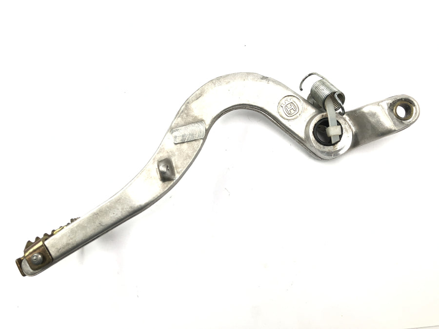 Husqvarna TE 610 H6 8AE [TE 570 H7] - alavanca de freio pedal de freio alavanca de freio