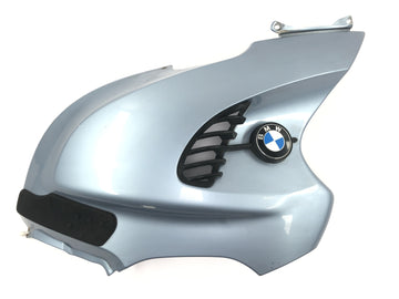 BMW F 650 GS R13 [2000] - Carenagem do tanque frente direita código de cor 762
