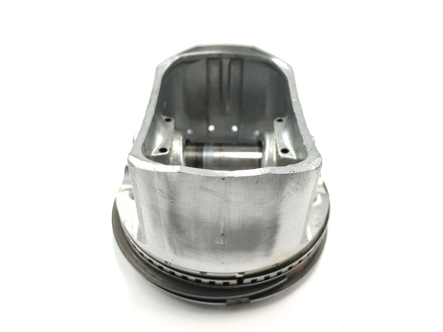 Honda FT 500 PC07 [1983] - cilindro com pistão