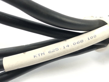 KTM 950 SM LC8 [2008] - Sensor de TachoSensor - 0