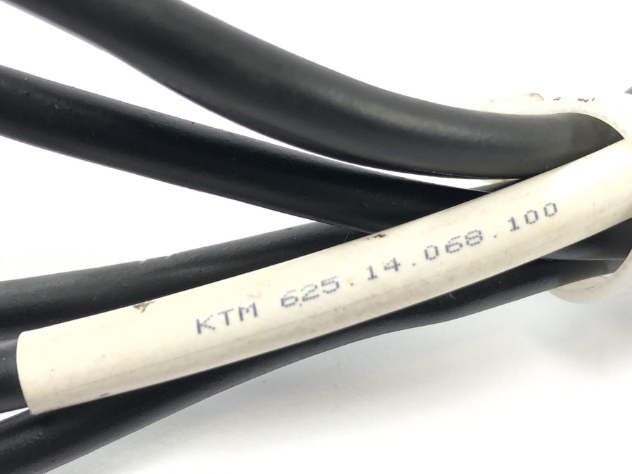 KTM 950 SM LC8 [2008] - Sensor de TachoSensor