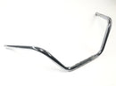 Honda GL 500 Silversching PC02 [1982] - LANGE DE TUBO DO TUBO DE TUBO RISER HODEBAR-4