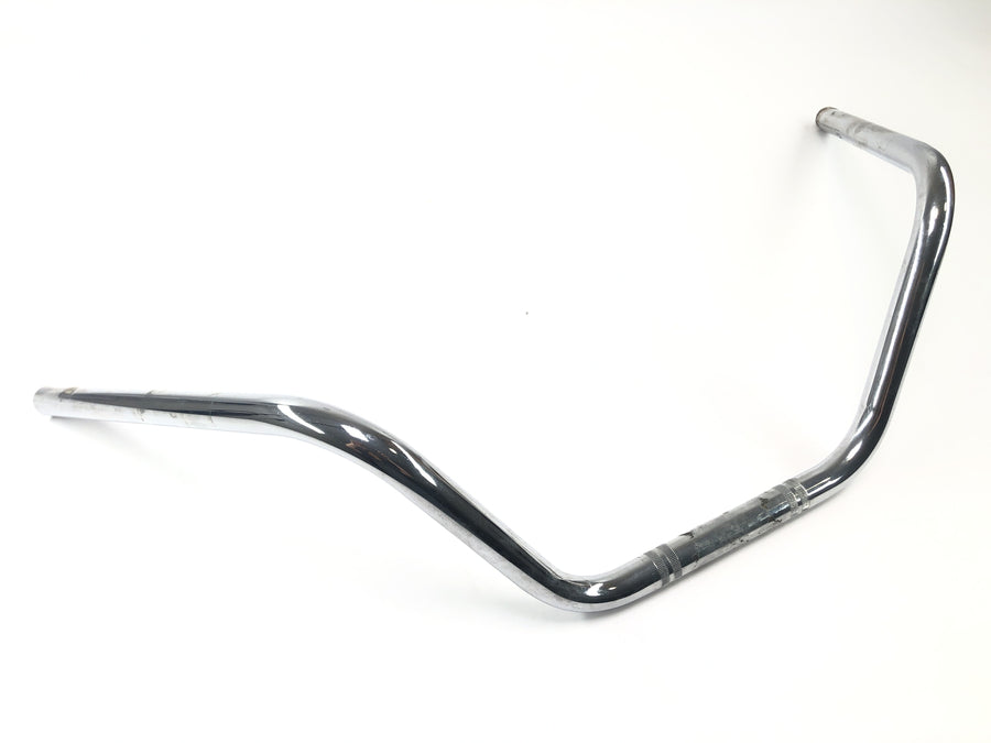 Honda GL 500 Silversching PC02 [1982] - LANGE DE TUBO DO TUBO DE TUBO RISER HODEBAR