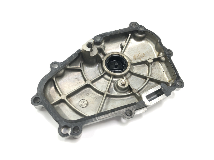 Yamaha YZF R1 RN04 [2001] - tampa do motor direita