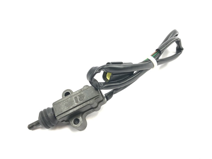 Triumph Adventurer 900 T309RT [1998] - Interruptor do cavalete lateral