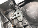 Suzuki RG 250 Gamma GJ21D [1987] - Tampa do alternador tampa do motor esquerda-5