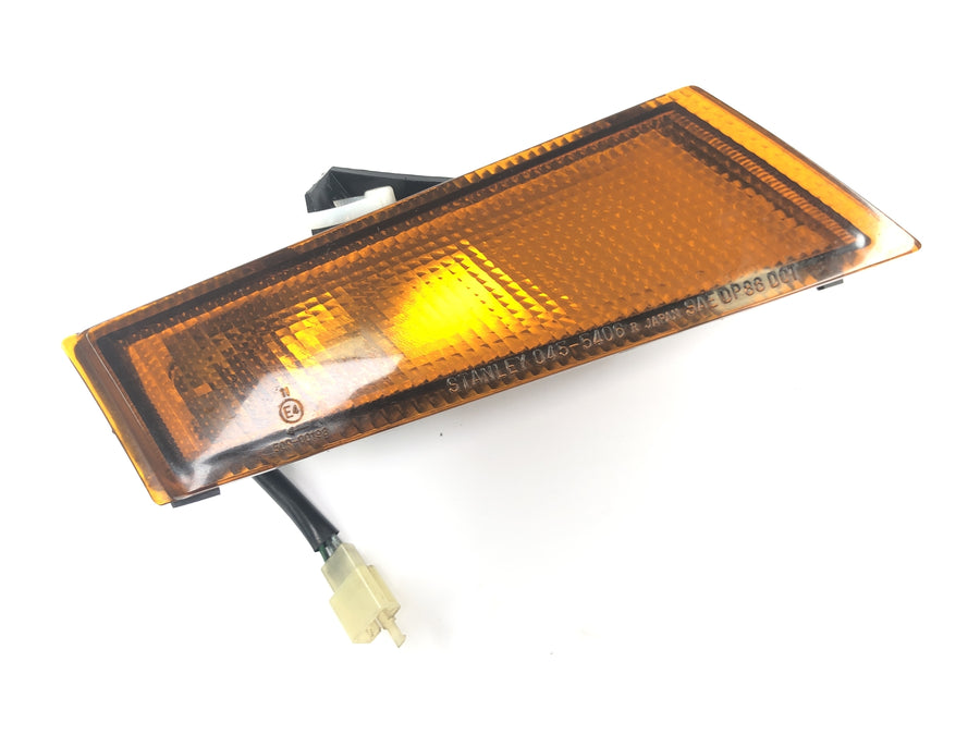 Honda GL 1500 Goldwing SC22 [1993] - Luz indicadora par indicador lateral frontal