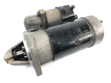 Moto Guzzi V7 Special [1971] - Motor de partida motor de partida com interruptor magnético