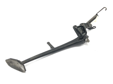 BMW K 1200 S K12S [2005] - Cavalete lateral suporte lateral completo com mola - 0