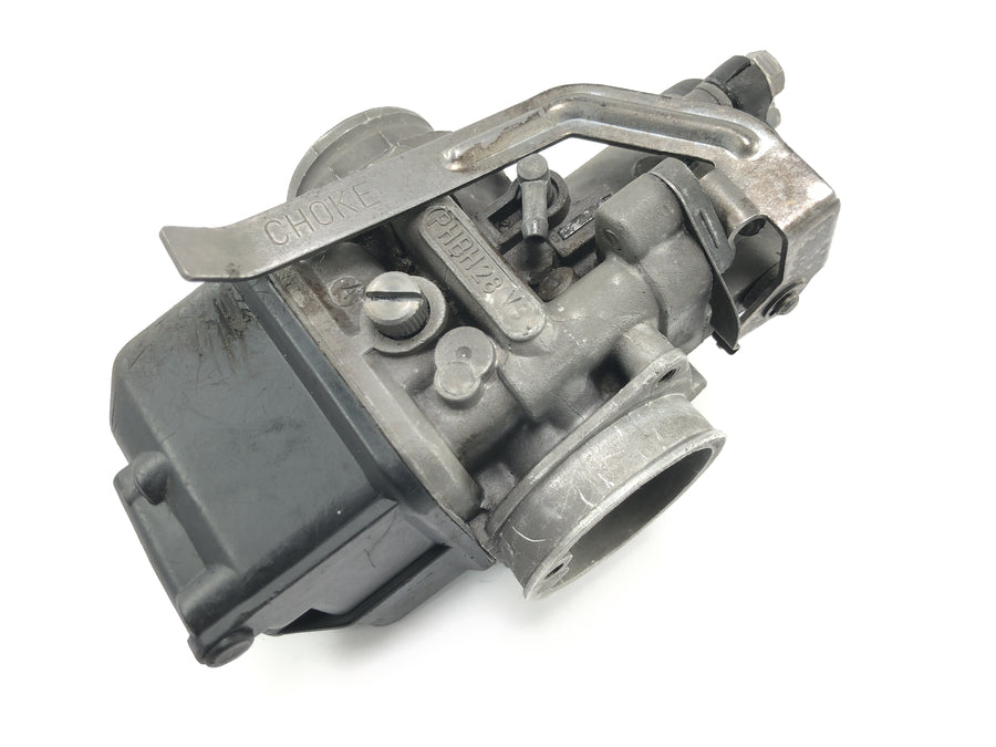 Sachs ZX 125 [1998] - Carburador Dellorto PHBH28 VS