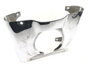 Suzuki Intruder VL 1500 AL [2000] - tampa do farol máscara porta-lâmpada cromado-1