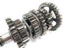 Kawasaki Ninja 125 BX125B [2024] - Caixa de engrenagens-8