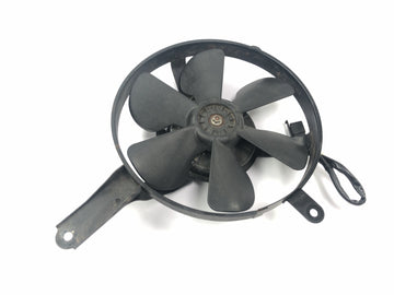 Yamaha YZF R1 RN04 [2001] - Ventilador ventilador do radiador ventilador do radiador