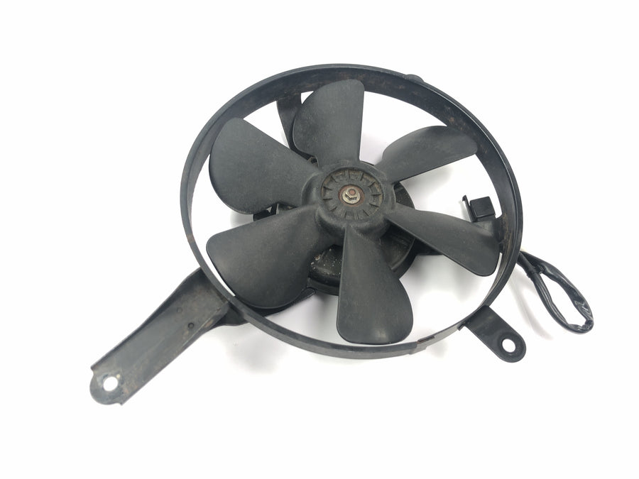 Yamaha YZF R1 RN04 [2001] - Ventilador ventilador do radiador ventilador do radiador