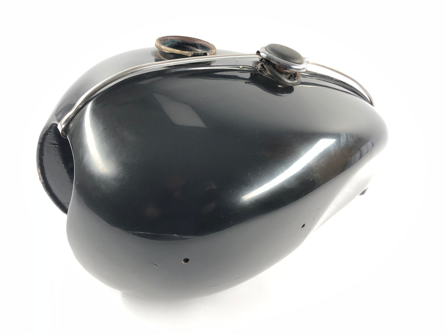 Triumph Bonneville T140V [1976] - Tanque de gasolina