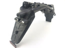Yamaha XT 125 x [2004] - FAGLE FIGLOCKS no suporte da placa traseira-1