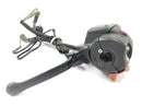 BMW R 1150 GS R21 [2002] - bomba de embreagem, encaixe da embreagem, interruptor do guidão esquerdo-4