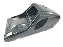 BMW K 1100 LT [1993] - Painel traseiro, código de cores do painel traseiro 679-3