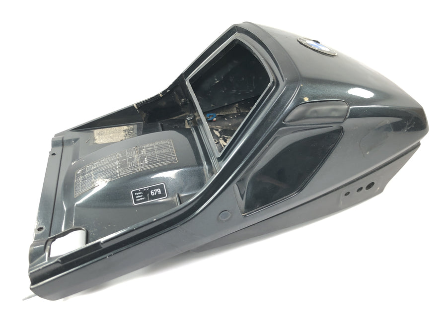 BMW K 1100 LT [1993] - Painel traseiro, código de cores do painel traseiro 679