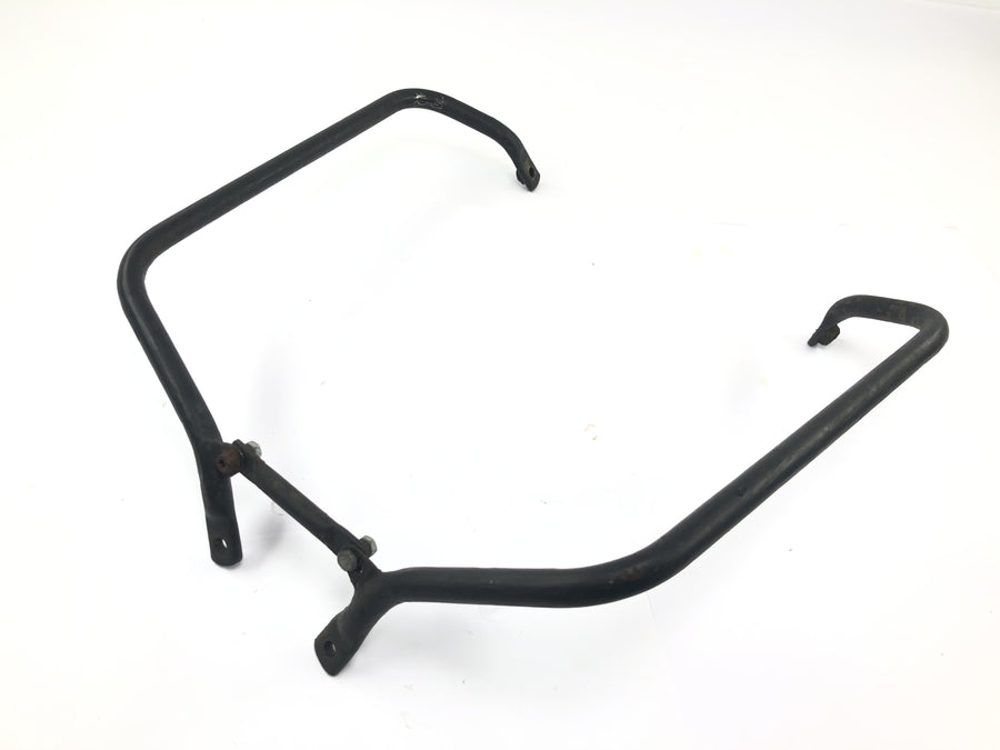 BMW F 650 GS R13 [2000] - Porta-bagagens lateral porta malas traseiro